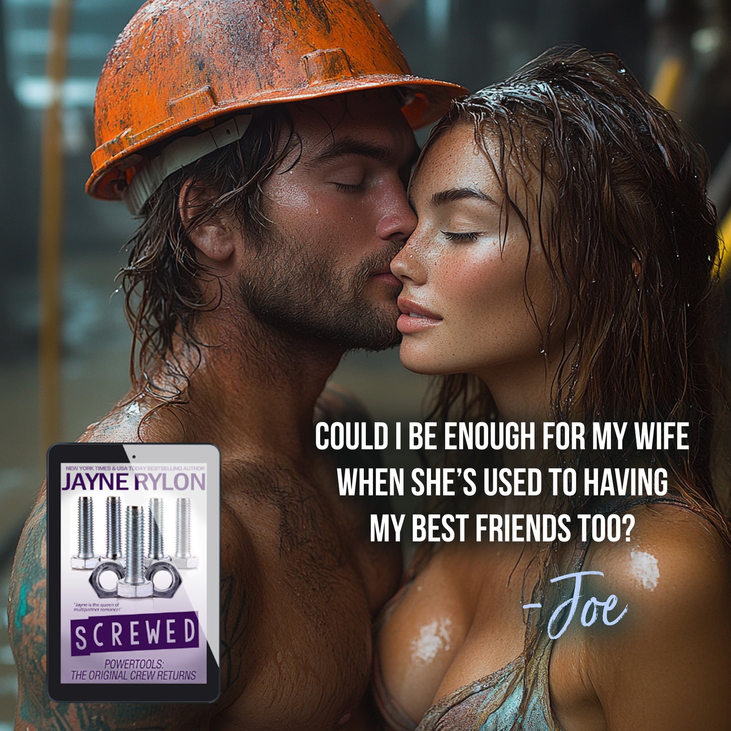 The Ultimate Spicy Powertools Bundle - Books 21-30